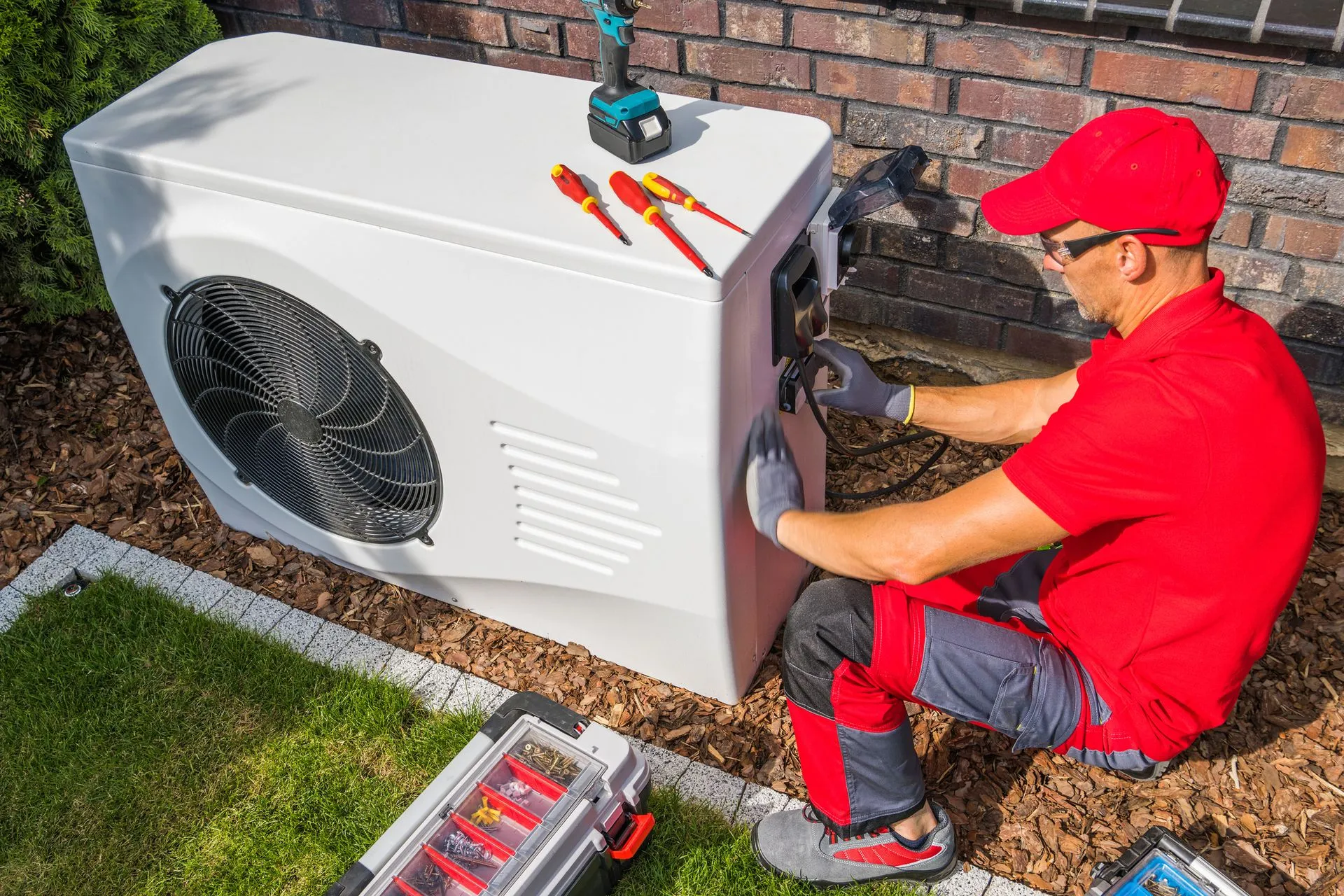 About HVAC in York, ME
